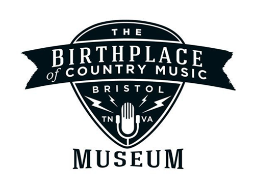 The Birthplace of Country Music Museum logo