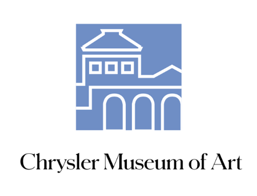 Chrysler Museum of Arts logo