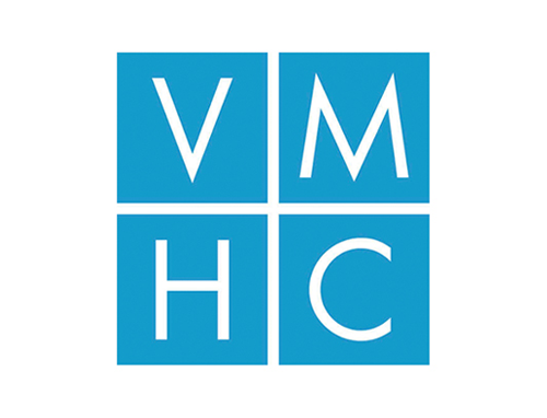 VHMC logo